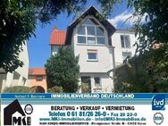 Ein Wohntraum für Handwerker - Ronneburg (Hessen)