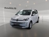 VW up, e-up, Jahr 2021 - Wolfhagen