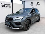 CUPRA Ateca, 2.0 TSI VZ, Jahr 2024 - München