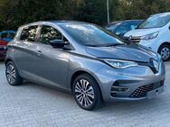 Renault ZOE, ICONIC EV50 135hp | Batteriekauf | CCS, Jahr 2023 - Wiesmoor