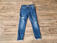 Jungen Skinny Jeans von Zara Gr. 38 W27/28 - Borken (Hessen)