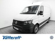 VW Crafter, 2.0 TDI 35 Kasten, Jahr 2024 - Holzminden