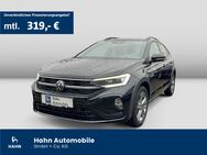 VW Taigo, 1.5 TSI R-Line, Jahr 2024 - Wendlingen (Neckar)