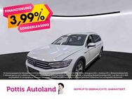 VW Passat Alltrack, 2.0 TDI LM17, Jahr 2023 - Hamm