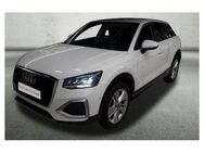 Audi Q2 35 TDI s tronic ADVANCED LM18 NAVI+ AHK VIRTUAL - Remscheid