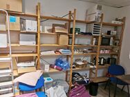 IKEA Regalwand - Hamburg Bergedorf