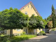 Denzlingen ++ Eine attraktive Doppelhaushälfte - Denzlingen