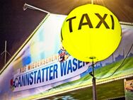 Cash Back 🚕💶 Volksfest Wasen Taxi 🍺🍆💦 - Stuttgart