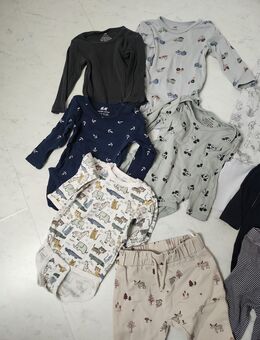 Baby Bodys,Hosen - Porta Westfalica