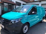 Mercedes-Benz Vito 114 CDI LANG AUT. KASTEN - KAMERA NAVI SHZ - Kassel