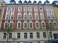Single oder Studenten-1 Zimmer- Wohnung 35 m² sucht Nachmieter - Chemnitz