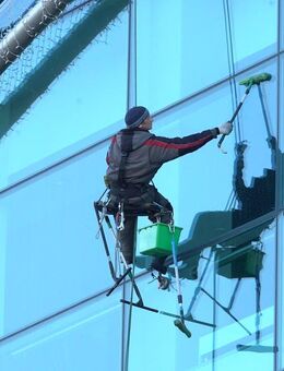 Professionelle Baureinigung Deutschlandweit - Philippsburg