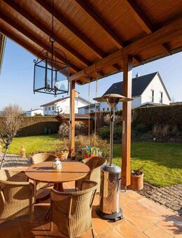 RE/MAX - Wohnen wie im Urlaub! - Tiefenbach (Landkreis Landshut)