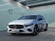 Mercedes A 200, ssive Assistensp, Jahr 2023 - München