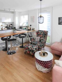 Barrierefreies Wohnglück mit großem Garten - Komfort und Ruhe in bester Rutesheimer Lage - Rutesheim