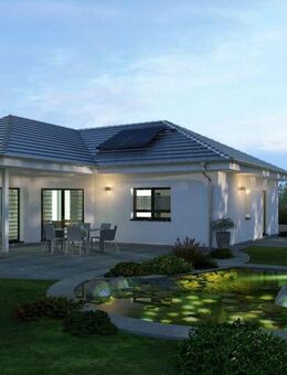 Ihr Traumhaus in Zirndorf: Individuell geplant und luxuriös ausgestattet! - Zirndorf