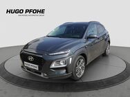 Hyundai Kona, 1.6 Trend Hybrid 77kW WKR, Jahr 2020 - Oldenburg (Holstein)