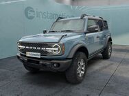 Ford Bronco, BADLANDS AWD AUTOMATIK, Jahr 2023 - München