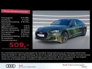 Audi A5, Sportback Advanced 40 TFSI, Jahr 2023 - Ingolstadt