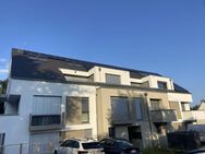 Kfw 40 Neubauwohnung 3 Zimmer 90m² Terrasse Einbauküche - Günzburg Zentrum