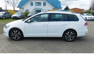 VW Golf Variant, 1.0 VII Comfort IQ Drive, Jahr 2020 - Vordorf