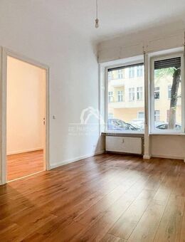 ERDGESCHOSSWOHNUNG IM HELMHOLTZKIEZ |PROVISIONSFREI - Berlin