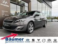 Peugeot 308 SW 1.2 e-THP/PureTech 130 Allure +AHK +NAV - Ibbenbüren