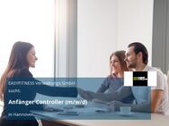 Anfänger Controller (m/w/d) - Hannover
