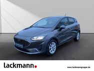 Ford Fiesta, 1.0 Titanium EcoBoost M-Hyb Winterpaket, Jahr 2021 - Wuppertal