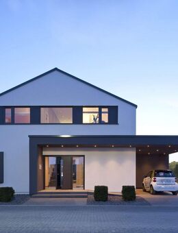 Ihr individuelles Traumhaus in Bergisch Gladbach - Bien-Zenker macht es möglich - Bergisch Gladbach