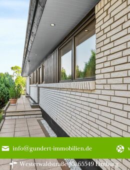 Wohnen & Leben auf großzügigen 230?m² - für Generationen gemacht - Elbtal