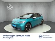 VW ID.3, Pro 1st Max, Jahr 2020 - Halle (Saale)