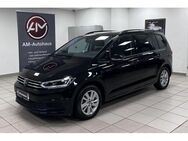 VW Touran 1,5TSI DSG *7Sitze*DYNAUDIO*Kamera*LED* - Hamburg