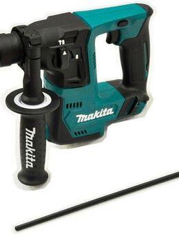 Makita Bohrhammer 12V HR140DZ, max. 850 U/min, ohne Akku und Ladegerät, 12V max.