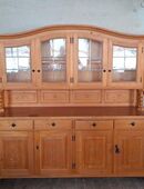 Küchenbuffet Schreinerarbeit in 83670
