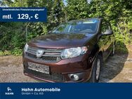 Dacia Logan, 1.2 MCV II Kombi Ambiance, Jahr 2016 - Böblingen