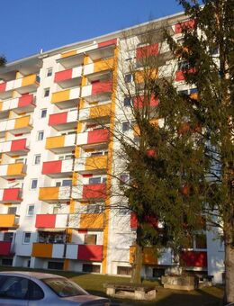 1-Zimmer-Wohnung - Burghausen