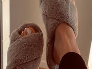 Lust auf Footjob Videos von mir? - Berlin Mitte