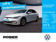 VW Golf, 2.0 l TDI VIII MOVE, Jahr 2023 - Menden (Sauerland)