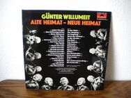 Günter Willumeit-Alte Heimat-Neue Heimat-Vinyl-LP,1975 - Linnich