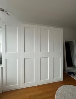 Ikea Pax Schrank - Augsburg