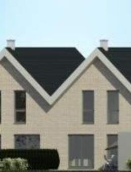 IDEALES WOHNEN FÜR DIE JUNGE FAMILIE / zentrale Lage / optimales Raumangebot / großzügiger Garten / gute Infrastruktur / Wärmepumpe / - Haltern (See)