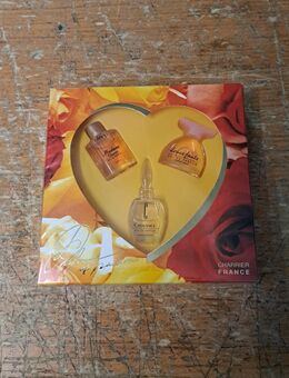 parfum flacons charreir france 3 er - Wuppertal