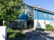 Verkaufe traumhaftes großes EFH mit Büro in herrlicher Lage in Rheinfelden - Rheinfelden (Baden)