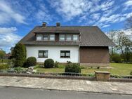 * Preisreduzierung * Top gepflegtes Einfamilienhaus auf großem Grundstück in Hunteburg zu verkaufen - Bohmte