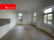 Exklusiv Wohnen in neu saniertem Altbau - Gera