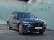 BMW X5, , Jahr 2023 - München