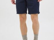 Jack & Jones Chinoshorts JPSTFURY JJSHORTS ANA SN mit Taschen