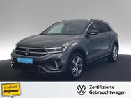 VW T-Roc, 2.0 TDI R-Line, Jahr 2024 - Krefeld