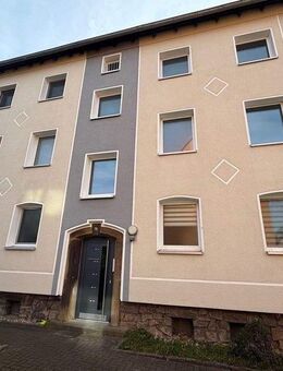 Frisch renoviert: zentrale 2-Zimmer-Wohnung - Dortmund